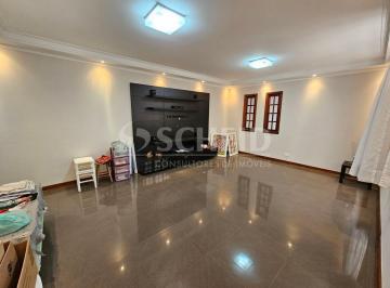 Casa · 220m² · 4 Quartos · 4 Vagas · CITY CAPO GRANDE