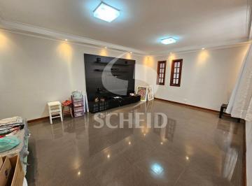 Casa · 220m² · 4 Quartos · 4 Vagas · CITY CAPO GRANDE
