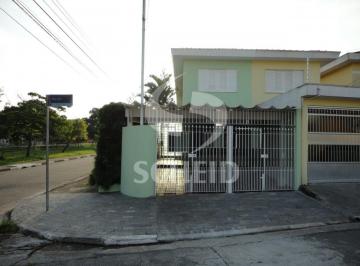 Casa · 149m² · 3 Quartos · 2 Vagas · Sobrado 03 Dormitórios 01 Suíte 02 Vagas no veleiros