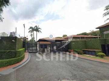 Casa · 641m² · 4 Quartos · 7 Vagas · Condomínio de Alto Padrão com 04 Suítes 01 Suíte Master e 07 Vagas de Garage