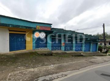 Terreno · 2300m² · Oportunidade para Investidores Aérea 2.300m² em Embu Guaçu