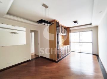 Apartamento · 80m² · 3 Quartos · 1 Vaga · Apartamento 3 dormitórios no Jardim Marajoara