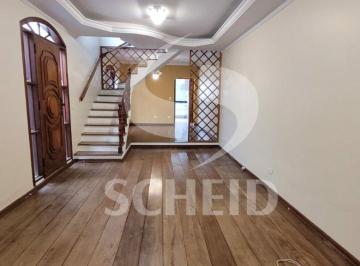 Casa · 154m² · 3 Quartos · 2 Vagas · SOBRADO|JARDIMCONSÓRCIO|03 DORMITÓRIOS|VENDA