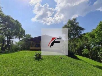 923bc12787dbb7adece820dc06aeee9677c3dea6 · Chácara com 4 dormitórios à venda, 148588 m² por R$ 1.400.000,00 - Palmitalzinho - Quatro Barras/PR
