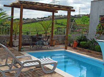 Casa · 71m² · 3 Quartos · 3 Vagas · Casa à venda no bairro Loteamento Itatiba Park - Itatiba/SP