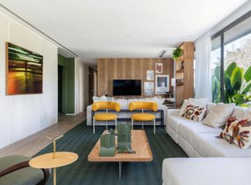 Imóveis-na-Vila-Clementino-apto-ZKF-Novo · Apartamento à venda, em construção, 4 dormitórios, sendo 3 suítes, varanda gourmet e 2 vagas