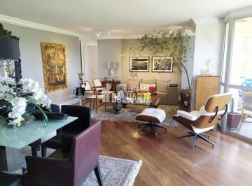 Apartamento · 165m² · 4 Quartos · 2 Vagas · Apartamento a venda na Vila Andrade SP (zona sul) 165 m²