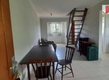 935f8860b8d938b913fd44d166dbc6cdc3dfe4f3 · Apartamento com 1 dormitório à venda, 55 m² por R$ 230.000,00 - Jundiaquara - Araçoiaba da Serra/SP