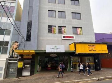 Sala Próximoa Catedral e Calçadão · Sala muito bem localizada Área Central