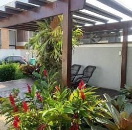 Casa · 260m² · 3 Quartos · 2 Vagas · Casa de condomínio com 3 quartos, 260m², para locação em Rio de Janeiro, Recreio dos Bandeirantes