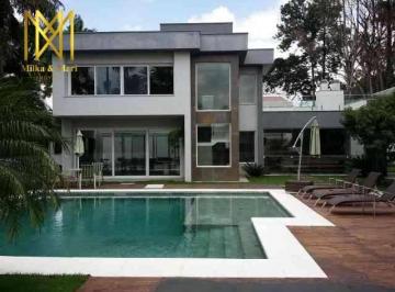 87a2abe331e02cb0167358089c2b4ba34bcd730b · Casa com 5 dormitórios à venda, 987 m² por R$ 12.000.000,00 - Alphaville 02 - Barueri/SP