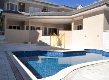 98b73cec3ad75b6476ddf7feda9882b6fec48a4b · Casa com 4 dormitórios para alugar, 600 m² por R$ 35.000,00 - Tamboré - Santana de Parnaíba/SP