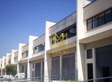 d0330e264881b289e5b0b2d0afaa10332fbad1b6 · Galpão para alugar, 800 m² por R$ 36.933,75/mês - Tamboré - Barueri/SP