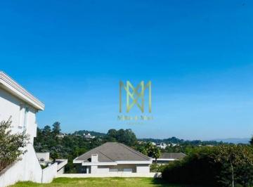 13918004fcfef243425ae65ebe42b8d40e98e46b · Terreno à venda, 483 m² por R$ 2.390.000,00 - Alphaville - Santana de Parnaíba/SP