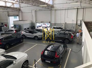 e9d27afd1bfbbcb97aaf5a765ff965080af1e126 · Galpão para alugar, 989 m² por R$ 40.468/mês - Alphaville Industrial - Barueri/SP