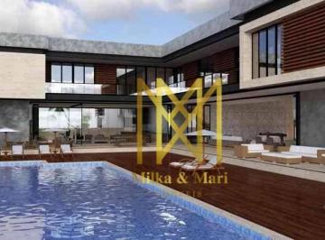 c866b189ecab4b35bce6a60ad753b49e1a18c057 · Casa com 8 dormitórios à venda, 2400 m² por R$ 65.000.000,00 - Tamboré - Santana de Parnaíba/SP