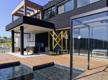 aae85c6359fdab087de6cb785e7b043b38f34bfc · Casa com 5 dormitórios à venda, 765 m² por R$ 10.000.000,00 - Alphaville - Santana de Parnaíba/SP