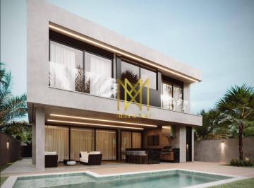 85b978e65eff400e6292938400988f94df819233 · Casa com 4 dormitórios à venda, 489 m² por R$ 6.900.000,00 - Tamboré - Santana de Parnaíba/SP