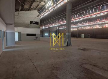88554a90edb0b3d4a7ff086fe3e399ae0daa9b71 · Galpão à venda, 8040 m² por R$ 24.000.000,00 - Jardim Belval - Barueri/SP