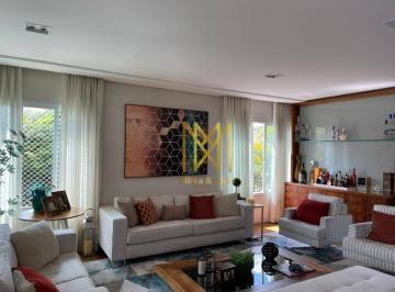 a2a97421e4f5377dd696676278004cfb1780b942 · Casa com 5 dormitórios à venda, 485 m² por R$ 4.290.000,00 - Residencial Dez (Alphaville) - Santana