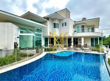 f3ecdf0dfba40816e9d0517a02bfef3c987c52a7 · Casa com 4 dormitórios à venda, 1430 m² por R$ 12.800.000,00 - Residencial Zero - Santana de Parnaíb