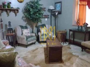 8092a8a5393d23a3050161e4539166554e26abf2 · Casa com 4 dormitórios à venda, 700 m² por R$ 4.000.000,00 - Residencial Dez (Alphaville) - Santana