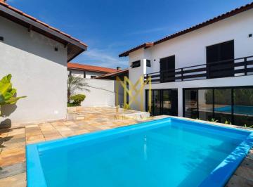 561b7bb73f44a84779f9bded38a91f451a150d7b · Casa com 4 dormitórios à venda, 290 m² por R$ 2.500.000,00 - Alphaville - Santana de Parnaíba/SP