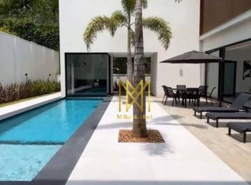 0db4bb528a6a04a3b64f0027f7461f9823081eb0 · Casa com 6 dormitórios à venda, 850 m² por R$ 20.000.000,00 - Tamboré 03 - Santana de Parnaíba/SP
