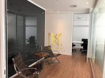692693cce1704f3ac2045e221eb8ebd90617f5d9 · Sala à venda, 89 m² por R$ 940.000 - Alphaville Industrial - Barueri/SP
