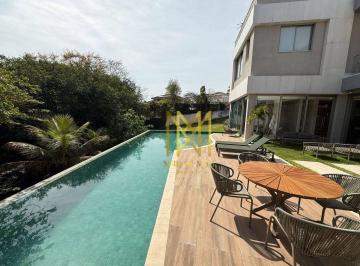 3767ff27818ea6ac36456f06bffc83911787e3f1 · Casa com 6 dormitórios à venda, 1810 m² por R$ 80.000.000,00 - Tamboré 02 - Santana de Parnaíba/SP