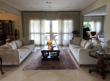 7917480a21eebd2a850575212a0d6794e9144f46 · Casa com 5 dormitórios à venda, 812 m² por R$ 15.700.000,00 - Tamboré - Santana de Parnaíba/SP