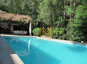 5ba225c40bc436fc4ace570cabc42784deeabdb7 · Casa com 3 dormitórios à venda, 600 m² por R$ 8.600.000,00 - Tamboré 1 - Barueri/SP