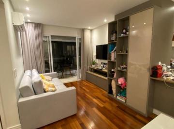 a51183ab32b39e0403e8f033239f3f22347fe856 · Apartamento com 2 dormitórios à venda, 70 m² por R$ 880.000,00 - Melville Empresarial II - Barueri/S