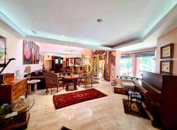 57eb64f7dcd0381633d26d6ad3e5e4b67cd3414a · Casa com 5 dormitórios à venda, 907 m² por R$ 19.000.000,00 - Alphaville Residencial Um - Barueri/SP