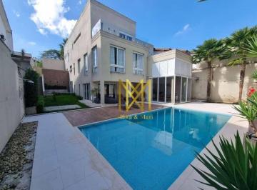 e181e34393172d44f886c93beaaf62cd50db819d · Casa com 4 dormitórios à venda, 540 m² por R$ 4.770.000,00 - Alphaville Residencial 2 - Barueri/SP