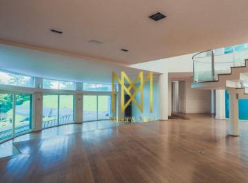 16037de59fea05994cb16842f4f9dbbd1a5afce7 · Casa com 5 dormitórios à venda, 1150 m² por R$ 15.000.000,00 - Tamboré 1 - Barueri/SP