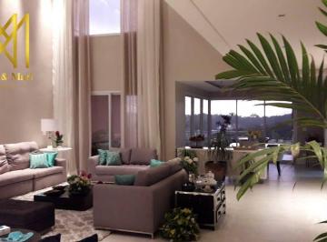 10ae355f4326cd6af83e9622a0a887fa02a003b9 · Casa com 4 dormitórios à venda, 525 m² por R$ 6.900.000,00 - Tamboré - Santana de Parnaíba/SP