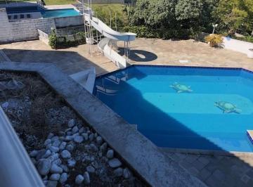f829f04344231598abc80c5c7eebd8934d88db56 · Casa com 7 dormitórios à venda, 1754 m² por R$ 7.200.000,00 - Alphaville Residencial 10 - Santana de