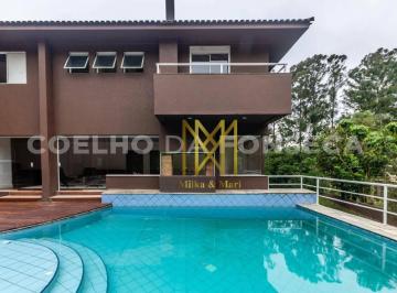 c75e566f5834c8082c87d20e590dfeaa96d8508b · Casa com 5 dormitórios, 700 m² - venda por R$ 6.700.000,00 ou aluguel por R$ 35.000,00/mês - Tamboré