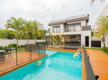 1232984784dd4c26bbff5dd38d8f0ade5c87184f · Casa com 4 dormitórios à venda, 736 m² por R$ 18.500.000,00 - Alphaville Residencial Um - Barueri/SP