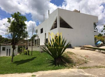 6bdde86d507623af774ed4ed19251aca74bd01b3 · Casa com 3 dormitórios à venda, 1000 m² por R$ 1.200.000 - Palmeiras - Natividade da Serra/SP