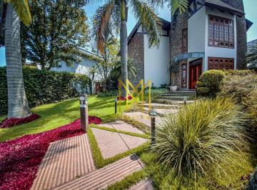 33a983de7428ee08113744042d71c21d4b7213c6 · Casa com 4 dormitórios à venda, 579 m² por R$ 5.500.000,00 - Alphaville Residencial 2 - Barueri/SP