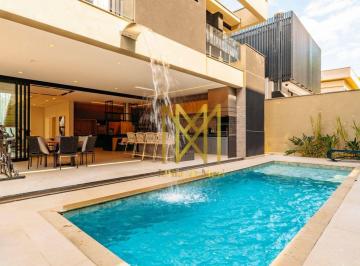 20d7116ba456c776001901098e836712d01cd55f · Casa com 4 dormitórios à venda, 450 m² por R$ 6.900.000,00 - Tamboré - Santana de Parnaíba/SP