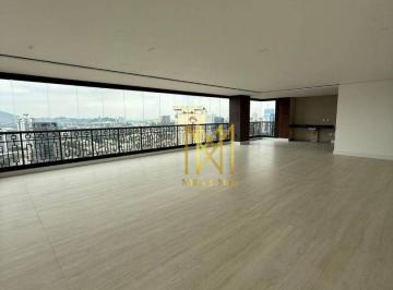 1f2303b8ca537a6ee2dd1bc70e66b69522af94fb · Cobertura com 4 dormitórios à venda, 708 m² por R$ 15.000.000,00 - Alphaville Empresarial - Barueri/