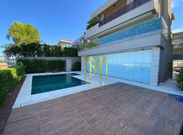c9caf2337f9ff18738471b2a0b3953c3012f5864 · Casa com 4 dormitórios, 575 m² - venda por R$ 9.400.000,00 ou aluguel por R$ 85.000,00/mês - Tamboré