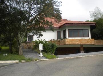 59fea65a0828c4ce429699475da5a8b8930b3901 · Casa com 5 dormitórios à venda, 680 m² por R$ 6.000.000,00 - Residencial Zero - Santana de Parnaíba/