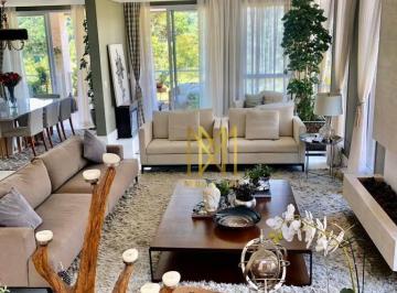 53c8f7ff8e9ef935f5c04f9bd9b51ca7c5d9c625 · Casa com 4 dormitórios à venda, 600 m² por R$ 6.200.000,00 - Tamboré - Santana de Parnaíba/SP