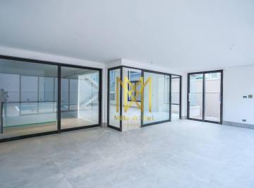 79c758b26fd8e9e89437611269018498d57a41fa · Casa com 4 dormitórios à venda, 537 m² por R$ 5.700.000,00 - Residencial Dez (Alphaville) - Santana