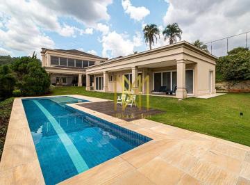 71ec1f981640c73802042404b2db87d50da1d2c9 · Casa com 4 dormitórios à venda, 980 m² por R$ 10.000.000,00 - Residencial Tamboré - Barueri/SP