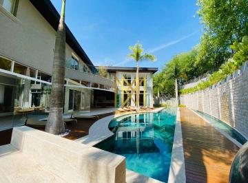f3cad55bd7827556bc637515bb5882d200119e1a · Casa com 5 dormitórios à venda, 1168 m² por R$ 25.000.000,00 - Tamboré - Santana de Parnaíba/SP